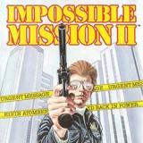 Impossible Mission Ii