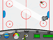 play Icy Madness Game