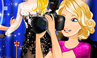 play Princesses Celebrity Life 2