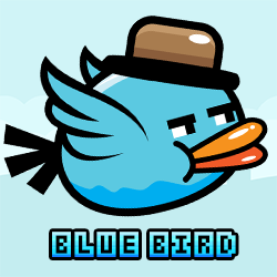 play Blue Bird