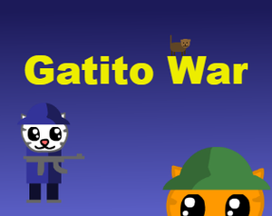 play Gatito War