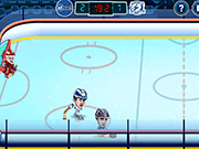 Hockey Legends Game