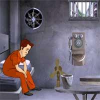 play Jail Escape 4