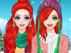 play Ariel Winter Dream