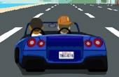 play Thug Racer