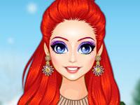 play Ariel Winter Dream