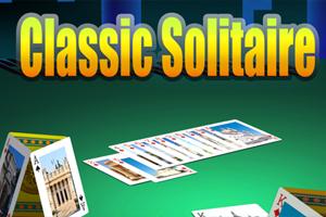 play Classic Solitaire