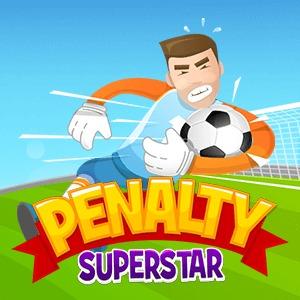 play Penalty Superstar