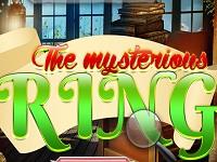play Mysterious Ring