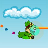 play Shamrock Streamer