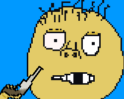 play Bad Shooter
