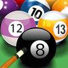 8 Ball Pool Billiards Pro : New Snooker Club