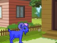 play Flying Carpet Escape