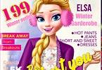 Princess Magazine Winter Edition