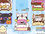 play Squidpig Dress Up Game