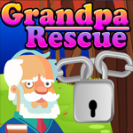 play Grandpa Rescue
