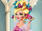 play Audrey Venice Carnival Fashion