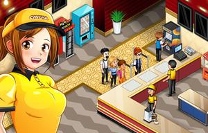 play Cinema Panic 2