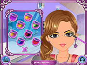 play Photoshoot Preparation Makeover Game