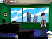 play Small Town Detective Game