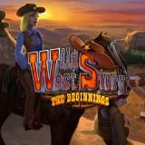 play Wild West Story The Beginnings