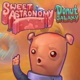 play Sweet Astronomy Donut Galaxy