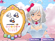 play Sofia'S Princess Makeover Game