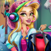 play Enjoy Gwen Holiday Closet