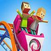 play Rollercoaster Creator Express