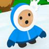 play Snowfight.Io