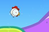 play Crazy Chicken