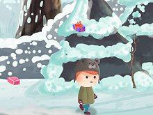 play Winter Quest