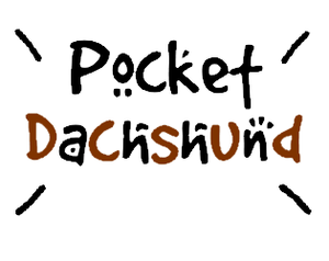 play Pocket Dachshund