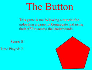 play Instance Of Gregorycarlson'S Tutorial The Button