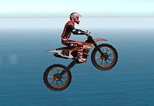 play Moto Trials Beach