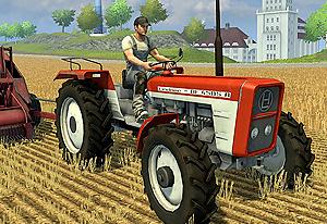 Farming Simulator