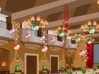 play New Year Party Restaurant Escape