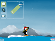 play Conquer Antarctica Game