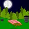 play Escape Camp Woodchuck