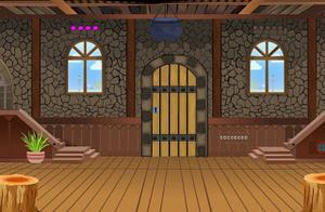 play Escape From Farmstead