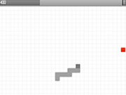 play Square Snake Game