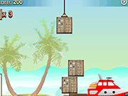 play Cargo Stacker Game