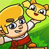 play Jo And Momo: Forest Rush