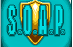 play Agents Of S.O.A.P: Zero Mission