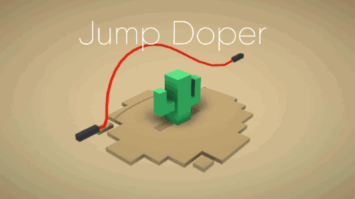 play Jump Doper