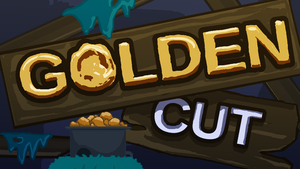play Golden Cut