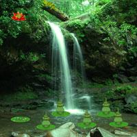play Forest-Falls-Wilderness-Escape