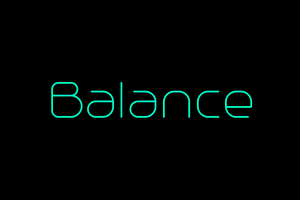 play Balance