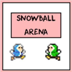 play Snowball Arena