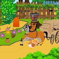 play Escape Goldie Robinhood
